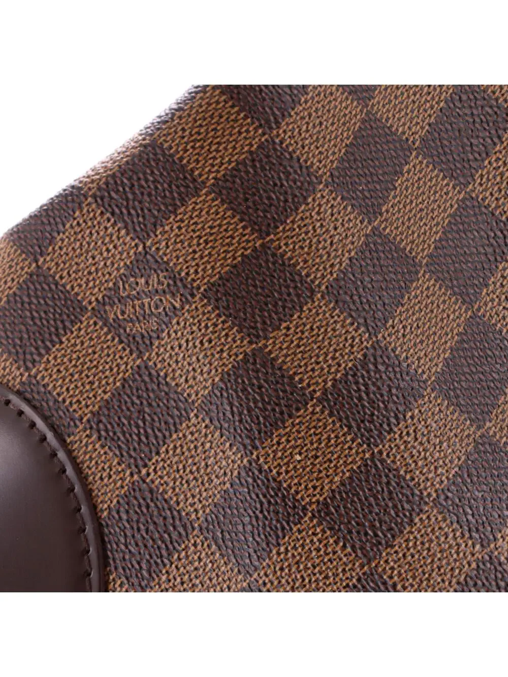 Louis Vuitton Hampstead Handbag Damier #270546L15B